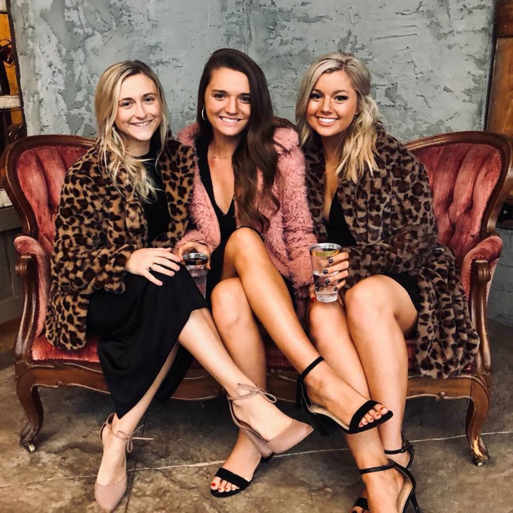 Meet your Posher, Megan